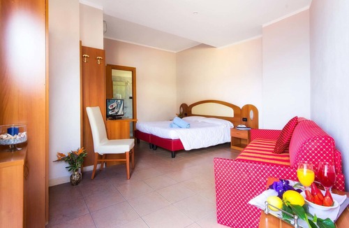 Diano Marina Hotel | Piccolo Hotel
