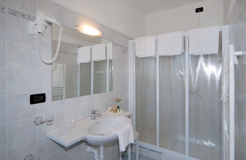 Diano Marina Hotel | Piccolo Hotel