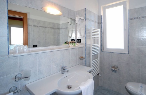 Diano Marina Hotel | Piccolo Hotel