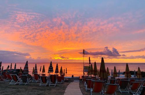 Albenga Resort | Piccolo Paradiso