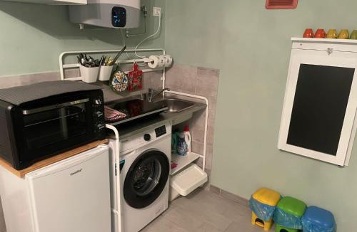 Prata Apartment | Piccolo paradiso