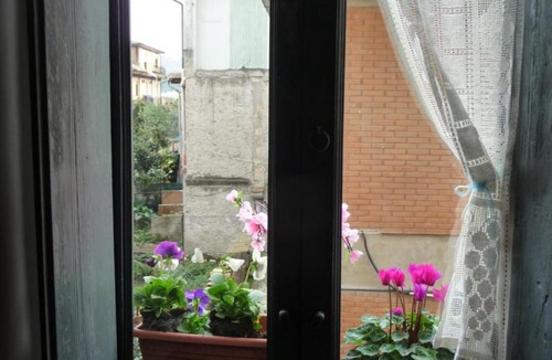 Pagliare del Tronto Apartment | Piccolo Teatro del Pozzo