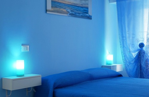 Francavilla al Mare Bed & Breakfast | Pienosole B&B