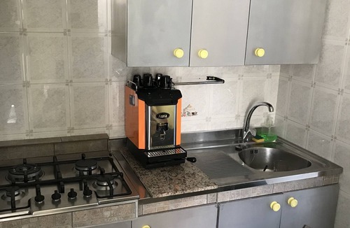 Francavilla al Mare Bed & Breakfast | Pienosole B&B