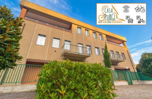 Finale Ligure Apartment | Piergi Bike Home 4