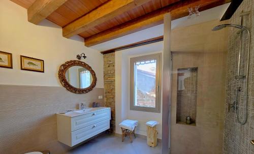Galeata Apartment | Pietre di Luce - Design & Comfort Apartments