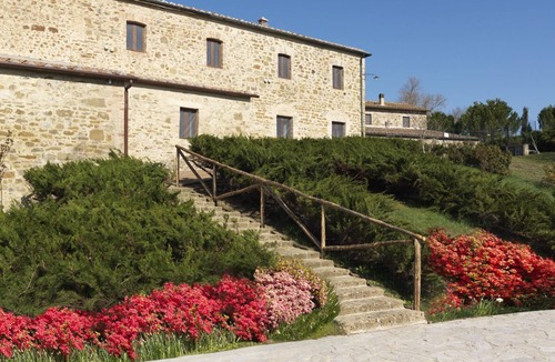 Casole d'Elsa Apartment | Piettorri Rosmarino In Casole d'elsa, Tuscany
