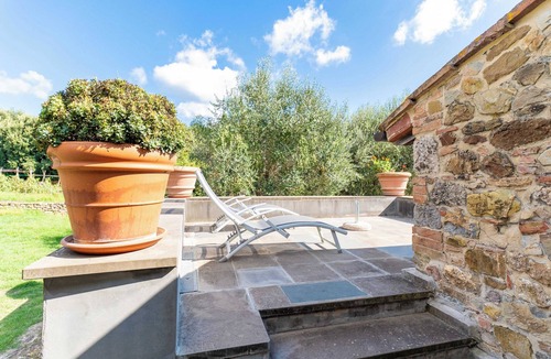 Campagnatico Villa | Pieve Vecchia - Charming and modern villa in Tuscany