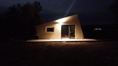 Campagnatico Ski Chalet | Pieve Vecchia-La Villetta