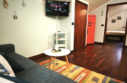 Pinarella Apartment | Pinarella Apartment trilocale holidays