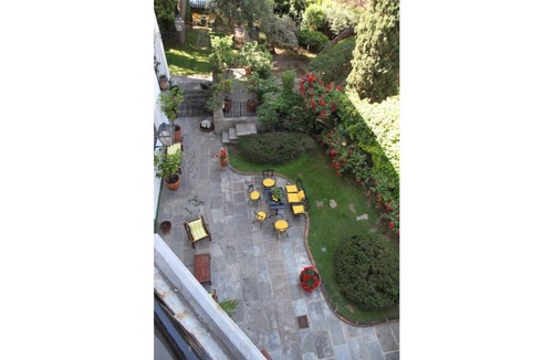 Imperia Villa | Pinarello manor house