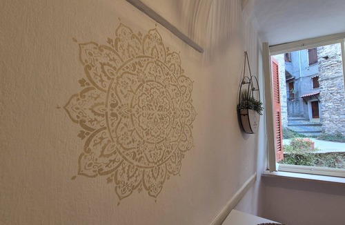 Pigna Apartment | PINE CONE HARMONIES