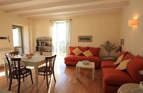 Genzano di Roma House | Pineta Comfortable holiday residence
