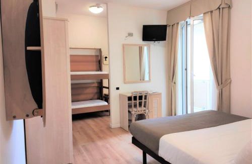 Pinarella Hotel | Pinetina Mare Baby Family Hotel
