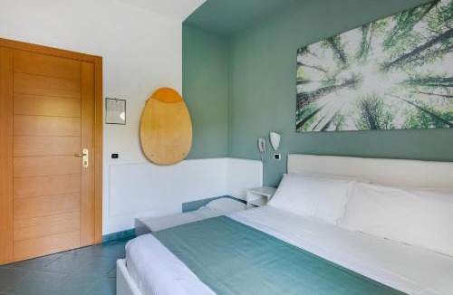 Pinarella Hotel | Pinetina Mare Baby Family Hotel