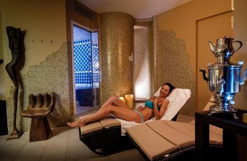 Pinarella Hotel | Pinetina Mare Baby Family Hotel