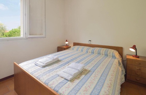 Porto Garibaldi Apartment | Pino
