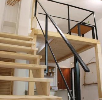 Piombino Apartment | Piombino Monolocale Poseidonia