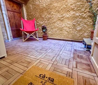 Piombino Apartment | Piombino Monolocale Poseidonia