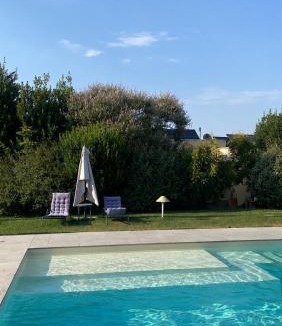 Felino Bed & Breakfast | Pioppi Neri R&B