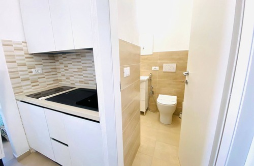 Lido delle Nazioni Apartment | PIRAMIDI 17 by Interhome