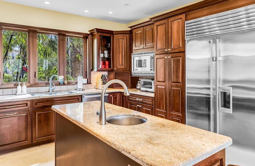 Venetian Shores House | Pirate’s Château ~ A Luxurious Islamorada Escape