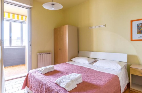 Lido Adriano Apartment | Piscina Gratis, Harmony Pool & Sea View
