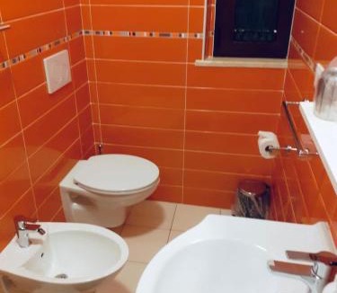 Offida Bed & Breakfast | Pit Lane AFFITTACAMERE