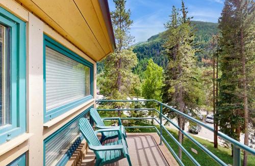 Vail Apartment | Pitkin Creek 13E