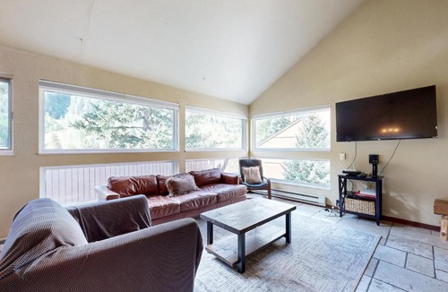 Vail Apartment | Pitkin Creek Park 3