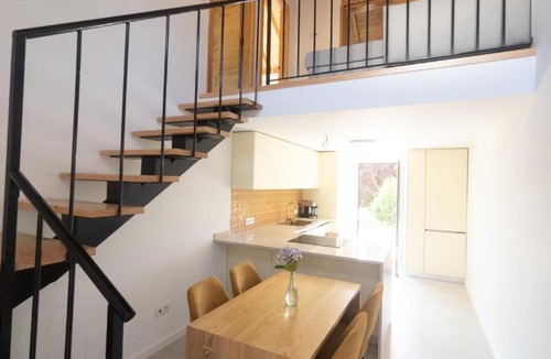 Cadaval Apartment | PiuPiuStays