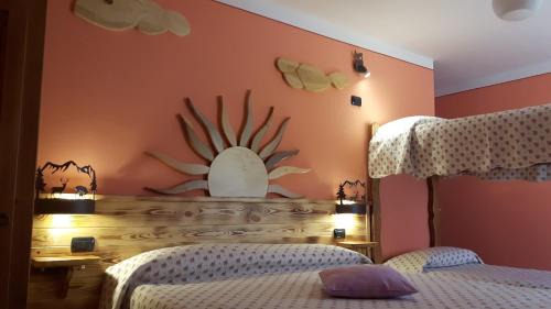Crodo Hotel | Pizzo Del Frate