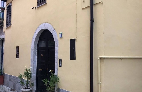 Popoli House | pizzone residence inero stable 6 beds