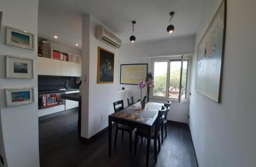 Quartiere XXXI Giuliano Dalmata Bed & Breakfast | Place to Be&b