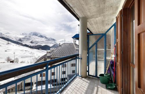 Prato Nevoso Apartment | Plain Soleil ski home