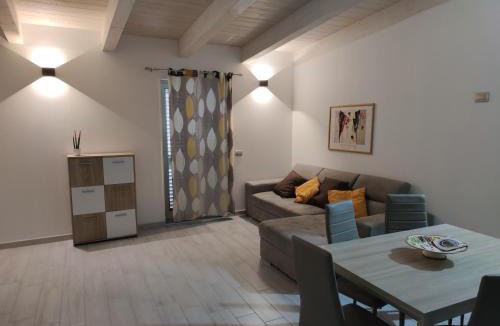 Montalbano Jonico House | Planet apartments 1