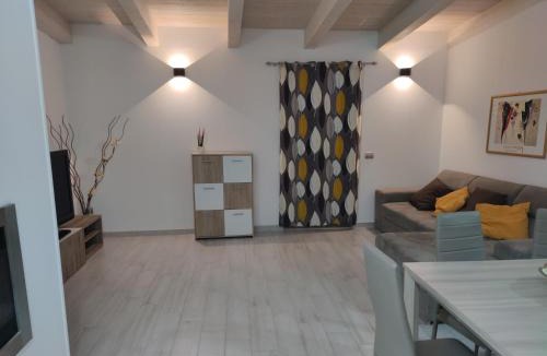 Montalbano Jonico House | Planet apartments 1