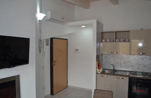 Montalbano Jonico House | Planet apartments 2