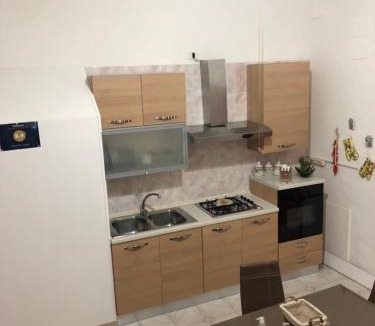 Montalbano Jonico House | Planet casa vacanze