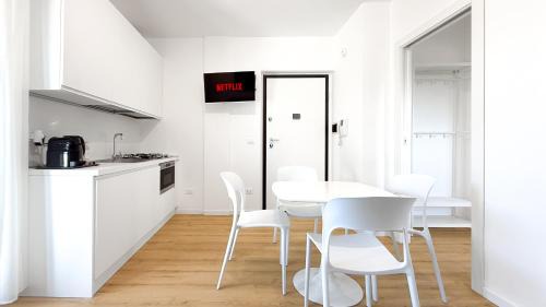 Montesilvano Apartment | Platinum House