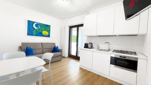 Montesilvano Apartment | Platinum House