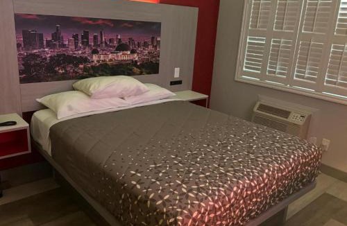 Washington Hotel | Playa Inn Motel - Long Beach, LA