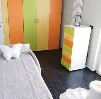 Foggetta House | Playadeivo
