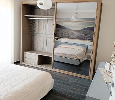 Foggetta House | Playadeivo