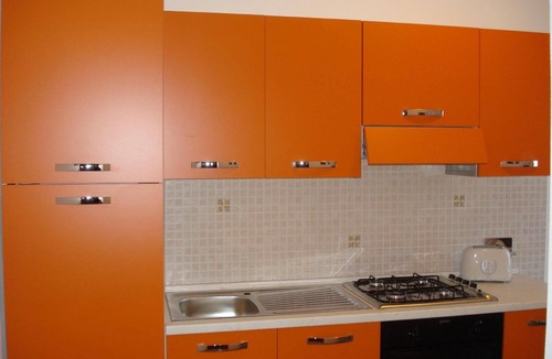 Capoliveri Apartment | Pleasant Apartment in Capoliveri with Barbecue and Terrace