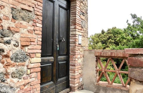 Montecastelli House | Pleasant holiday home in Montecastelli Pisano