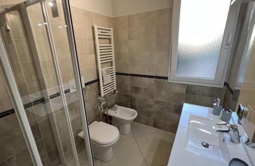 Taggia Apartment | Plumosus