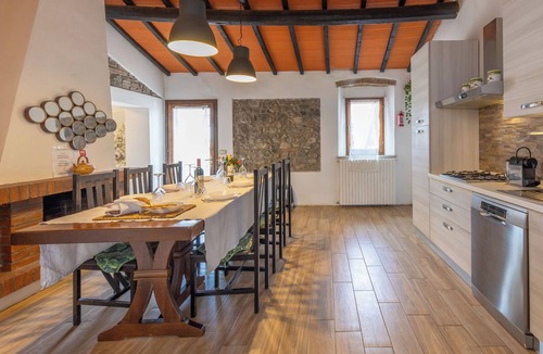 Querceto House | Podere Sant'Antonio by Interhome