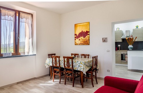 Grosseto Apartment | Podere 660 – Il Giuggiolo Apartment