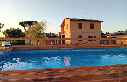 Grosseto Apartment | Podere 660 – Il Giuggiolo Apartment